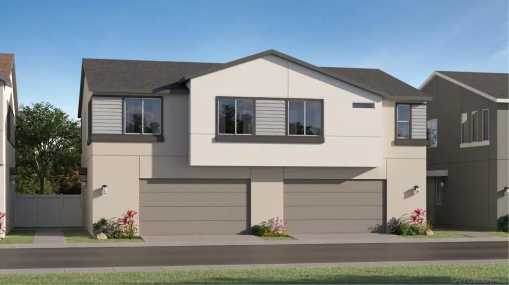 1049 Spike Street #1, Chula Vista, CA 91911 - #1