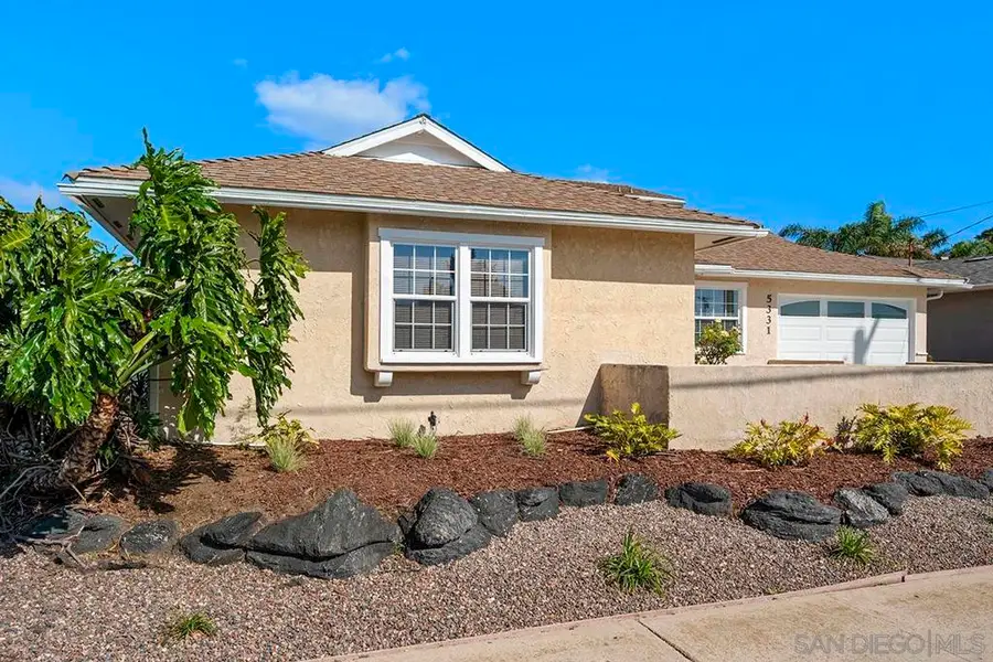 5331 Cole Street, San Diego, CA 92117 - #2