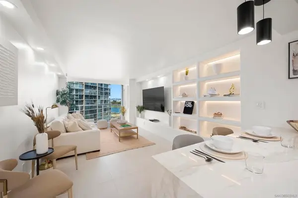 1760 Del Mundo #901, Coronado, CA 92118