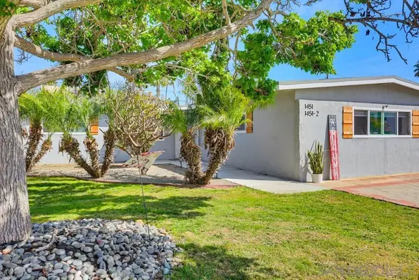 1451 Louden Ln, Imperial Beach, CA 91932