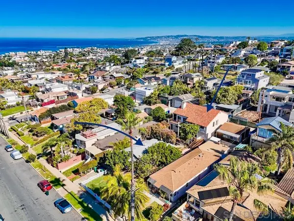 4562 Pescadero Ave., San Diego, CA 92107