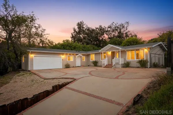 12452 Janet Kay Way, El Cajon, CA 92021