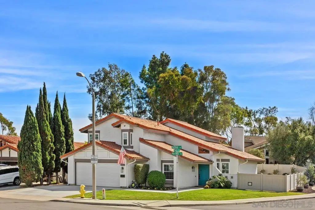 4903 Via Cinta, San Diego, CA 92122 - #1