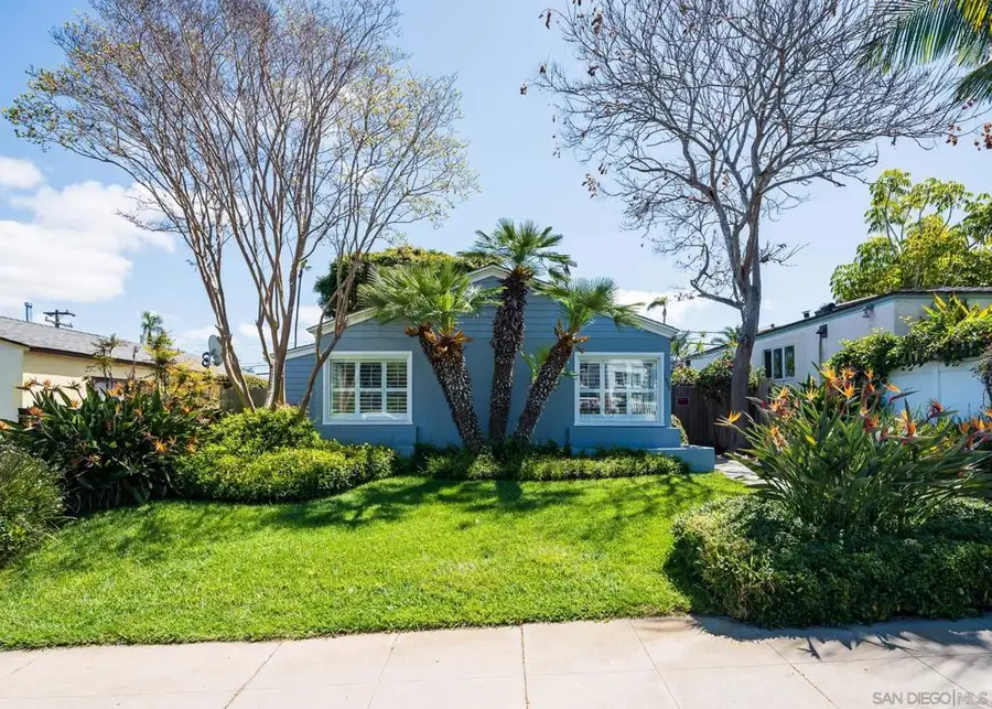 1855 Chatsworth Blvd, San Diego, CA 92107 - #3