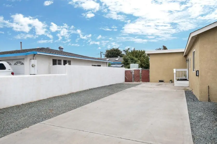 931 13'th St, Imperial Beach, CA 91932 - #2