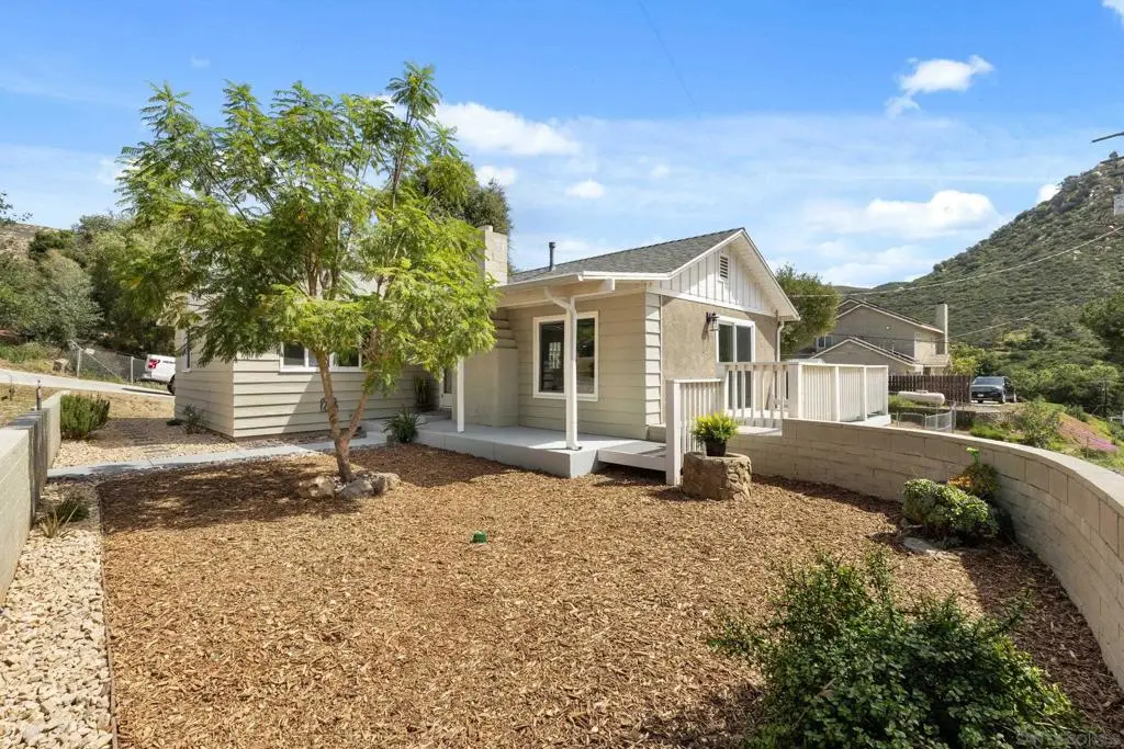 619 Snowden Place, El Cajon, CA 92019 - #1