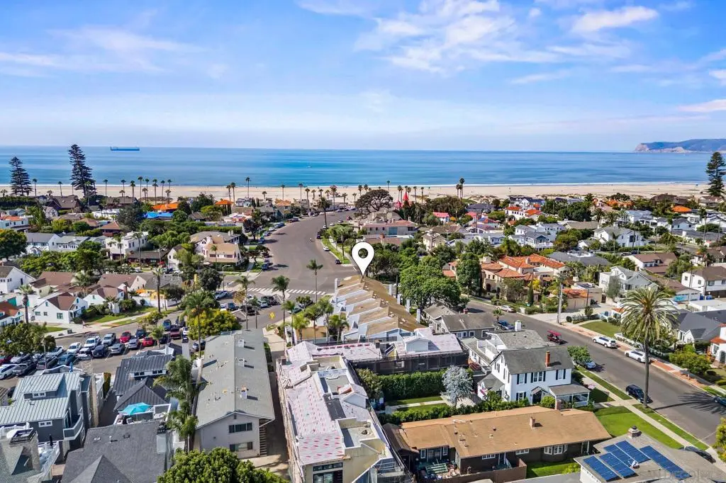 1074 Isabella Avenue, Coronado, CA 92118 - #1