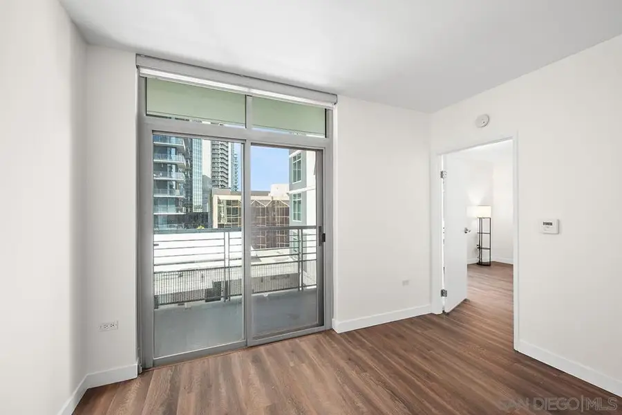 425 W Beech Street #721, San Diego, CA 92101 - #3