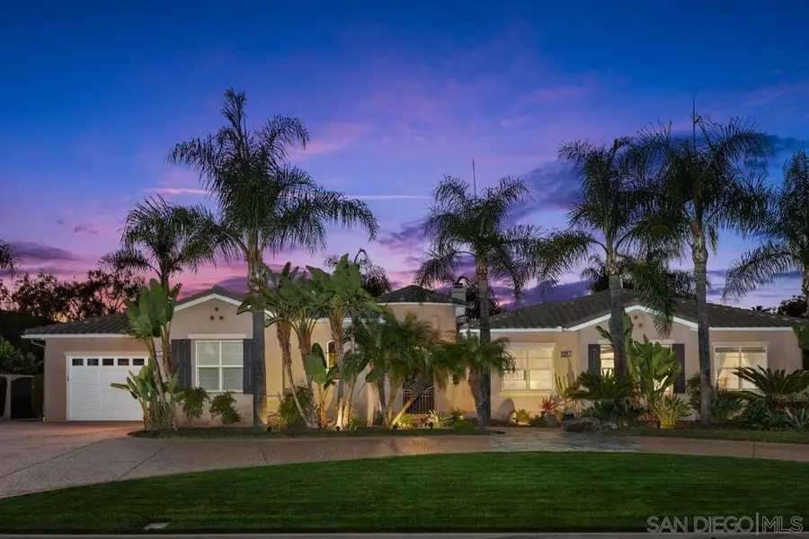 1751 Victoria Way, San Marcos, CA 92069 - #2