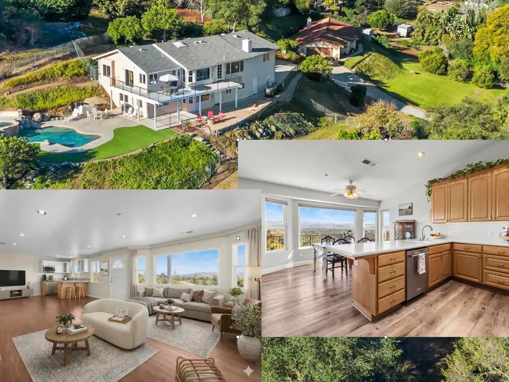 1033 Via Contenta, Escondido, CA 92029 - #1