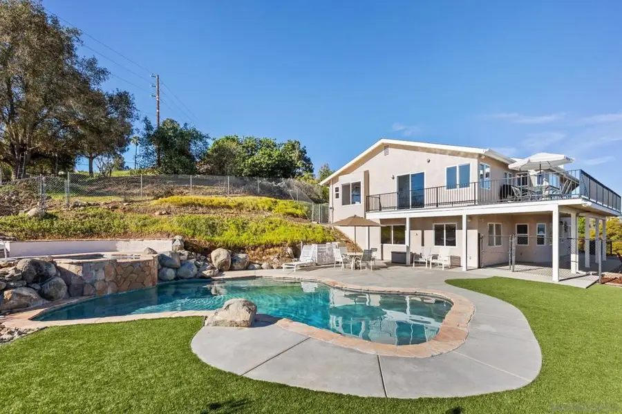 1033 Via Contenta, Escondido, CA 92029 - #2