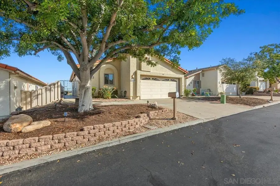 3501 N Sundown, Oceanside, CA 92056 - #2