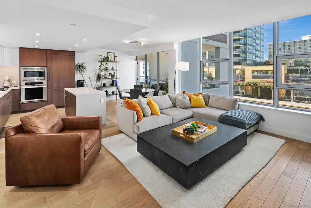 1388 Kettner Blvd. #202, San Diego, CA 92101 - #1