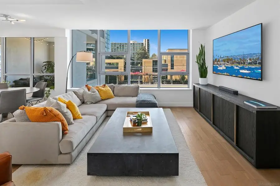 1388 Kettner Blvd. #202, San Diego, CA 92101 - #2