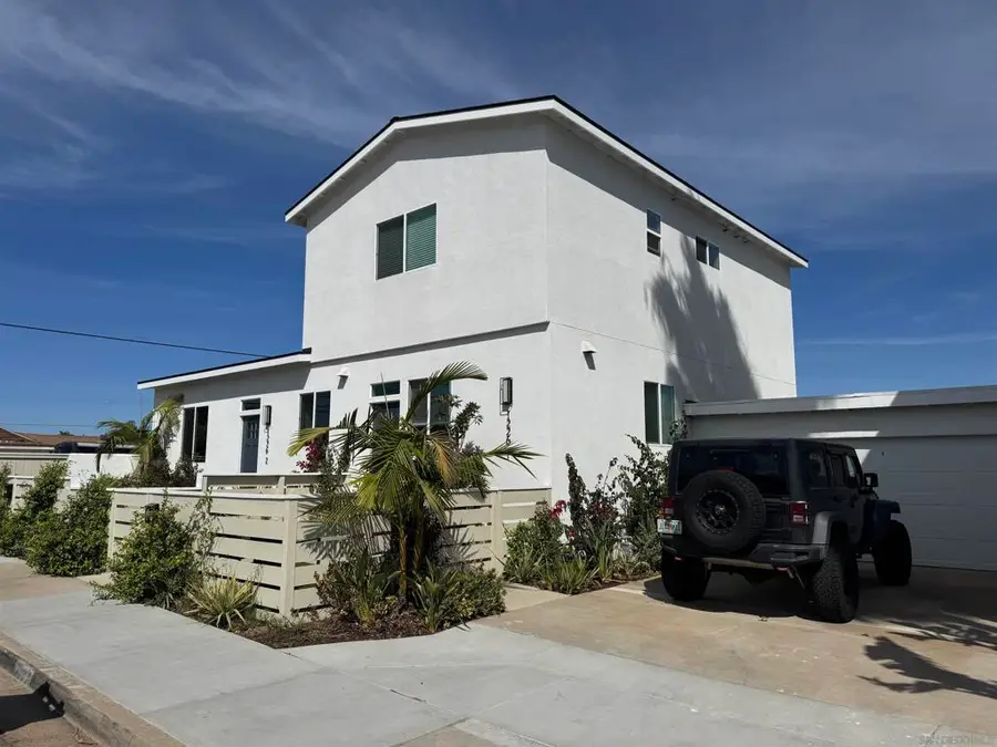 1226 Fern Ave, Imperial Beach, CA 91932 - #2