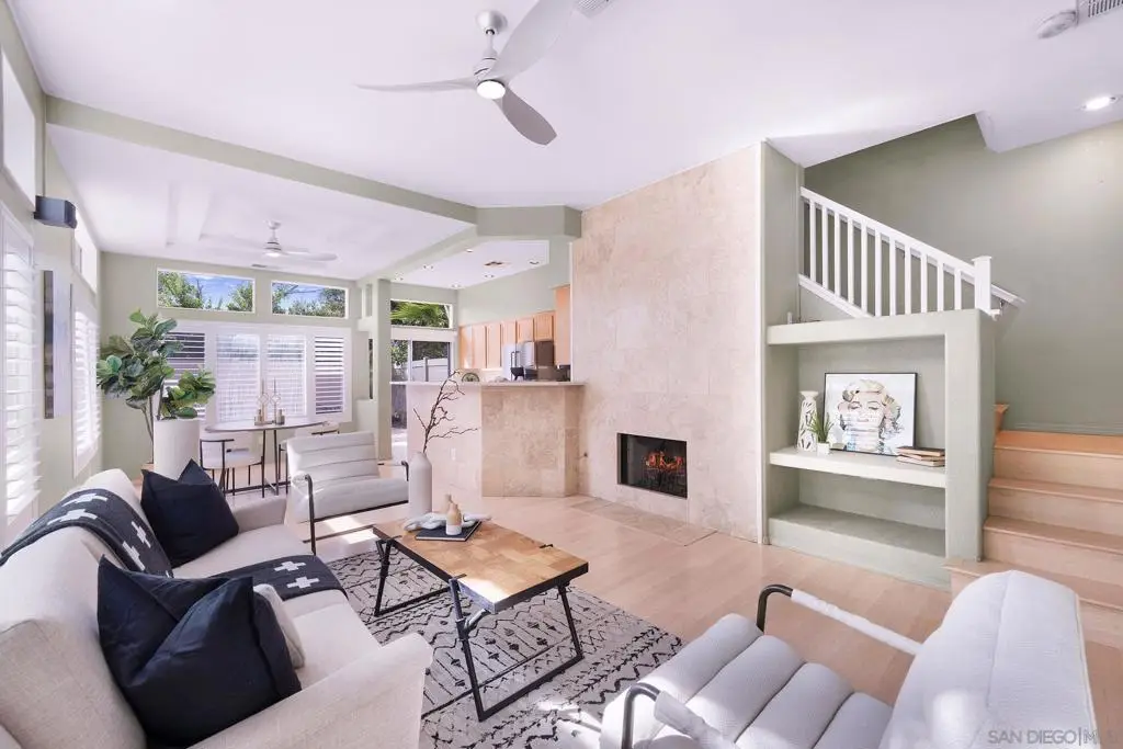 7551 Hazard Center Dr, San Diego, CA 92108 - #1