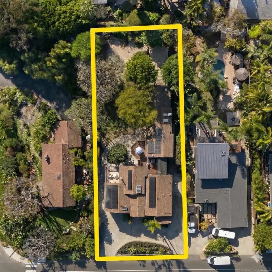 526 Saxony, Encinitas, CA 92024 - #3