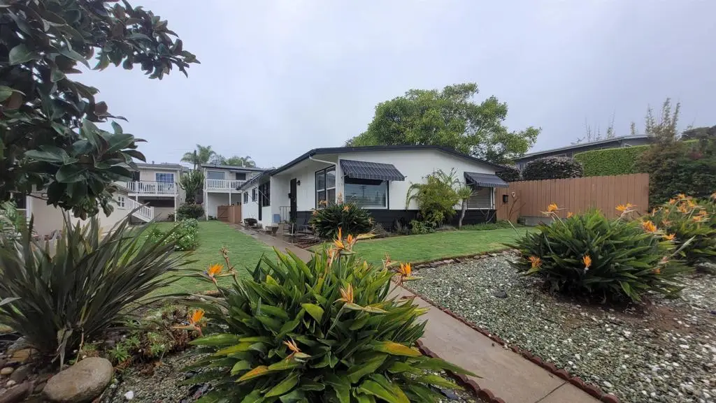 736 Agate Street, San Diego, CA 92109 - #1