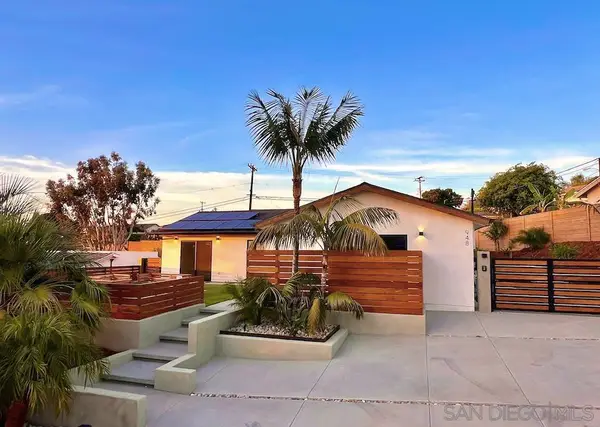 Address Withheld By Seller, Cardiff By The Sea, CA 92007