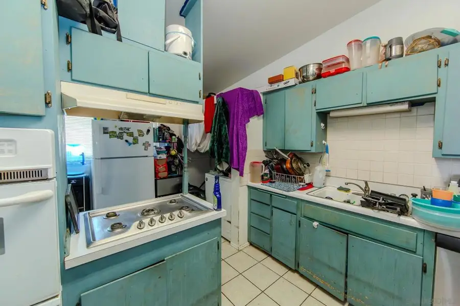 7535 Fulton St, San Diego, CA 92111 - #3