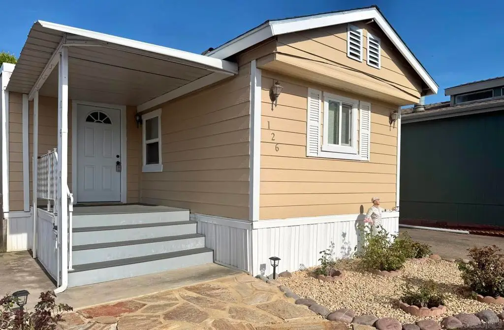 6460 Convoy Ct #126, San Diego, CA 92117 - #1