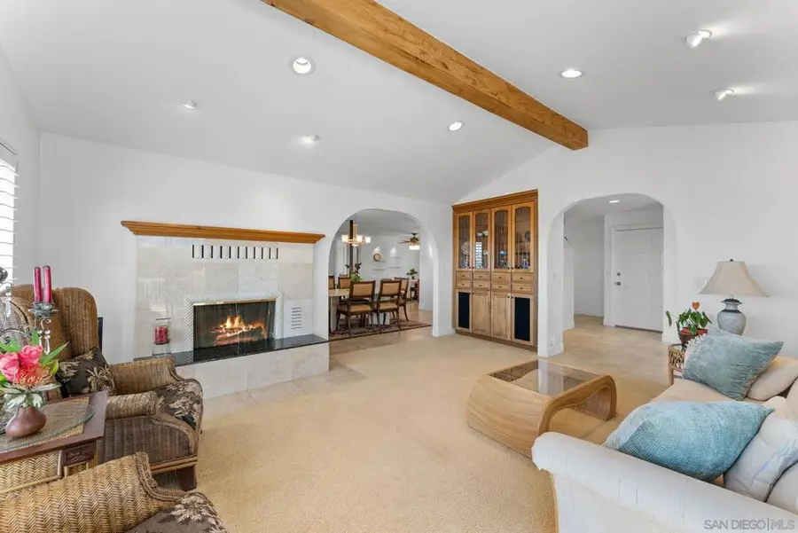 3602 Ticonderoga St, San Diego, CA 92117 - #3