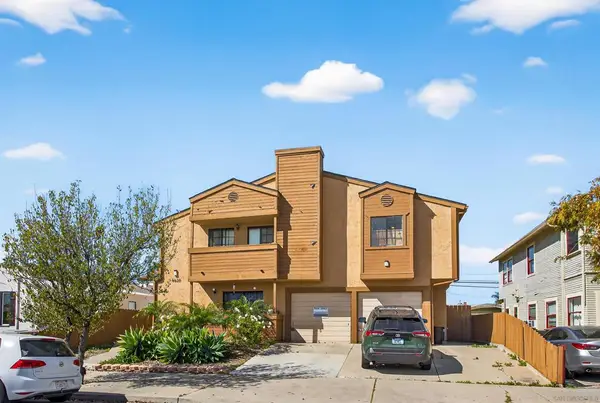 4620 36th St., San Diego, CA 92116