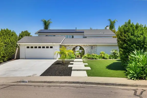 Address Withheld By Seller, San Diego, CA 92120