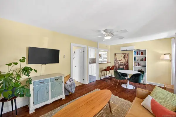 2937 Suncrest Dr, San Diego, CA 92116