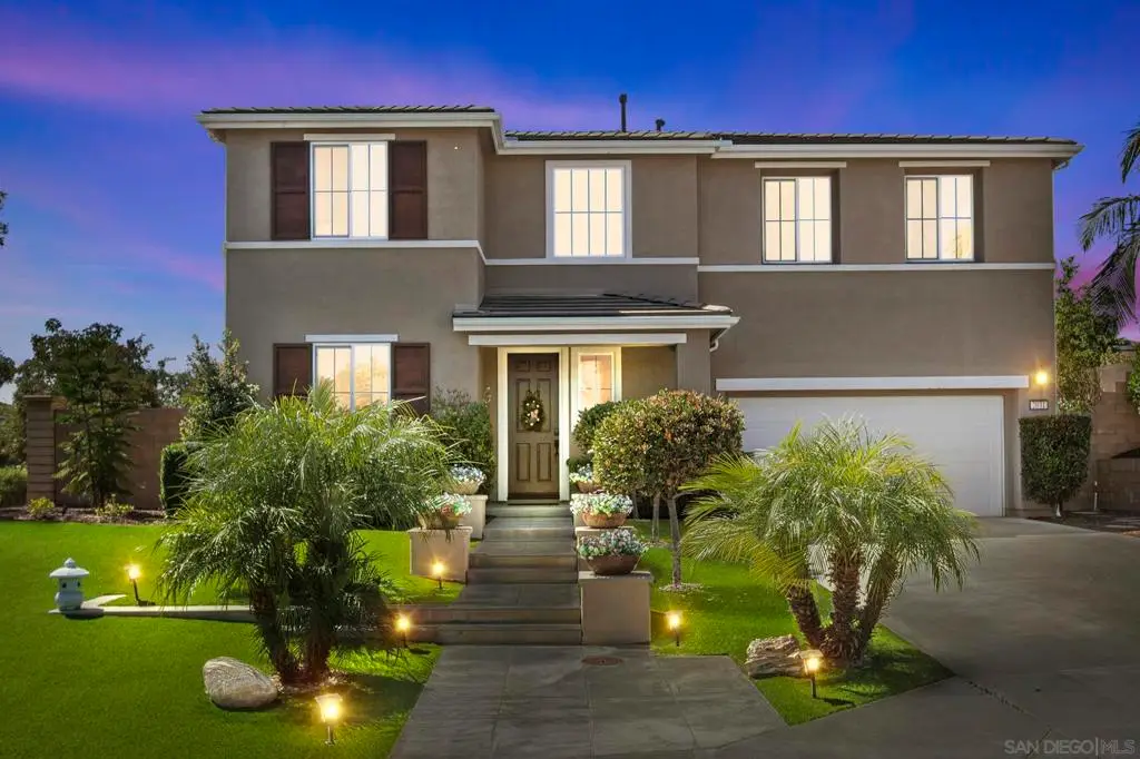 2031 Wagon Wheel Ct, Escondido, CA 92026 - #1