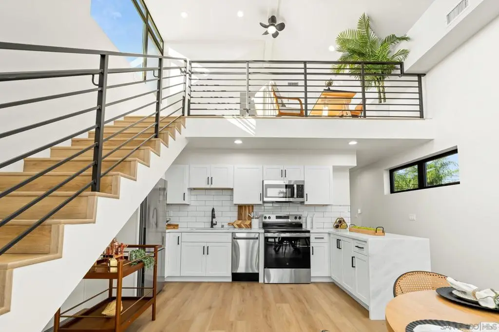 3322 Nile St, San Diego, CA 92104 - #1