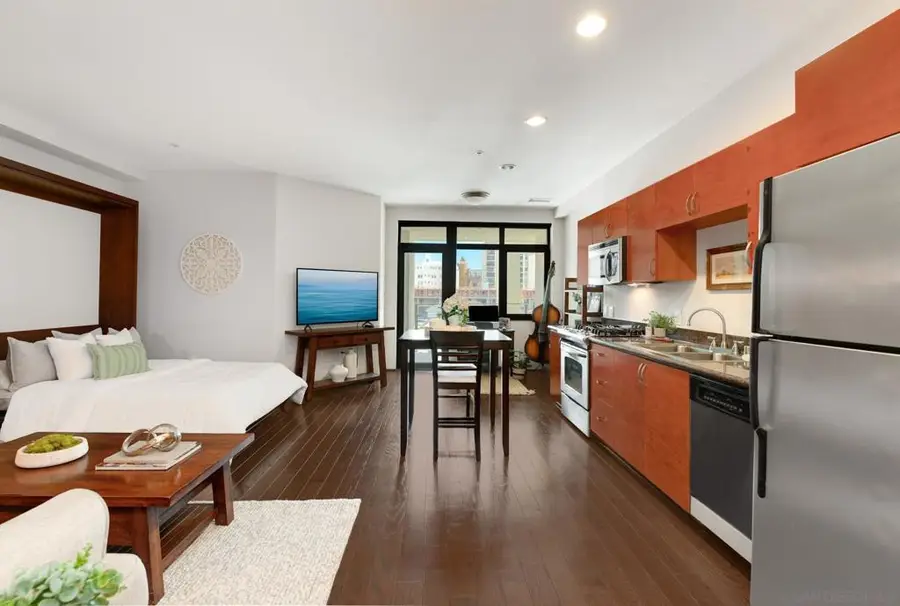 1551 4th Ave #504, San Diego, CA 92101 - #3