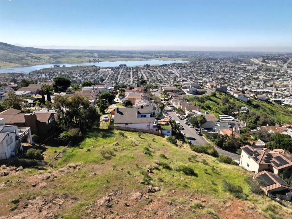 0 Eucalyptus Street, Spring Valley, CA 91977 - #1