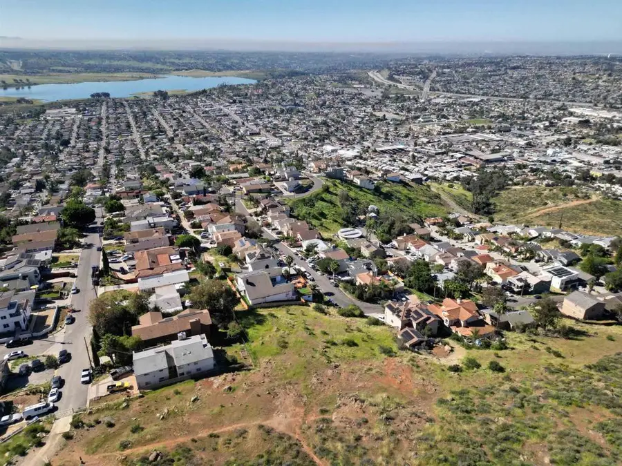 0 Eucalyptus Street, Spring Valley, CA 91977 - #3