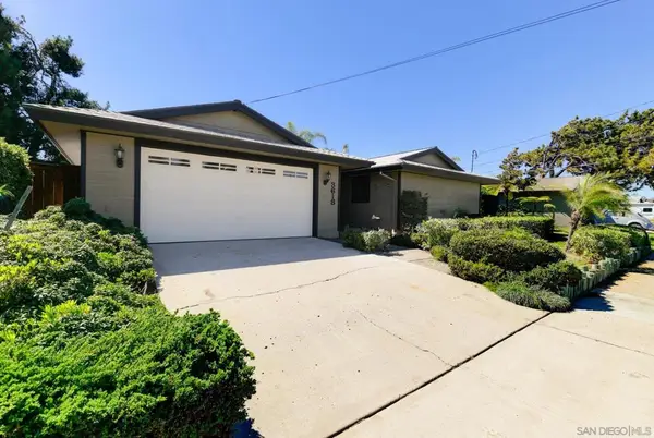 3618 Mount Acomita Ave, San Diego, CA 92111