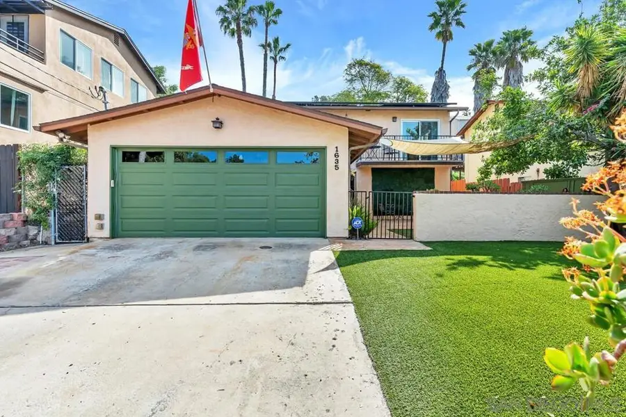 1635 Portola Ave, Spring Valley, CA 91977 - #2