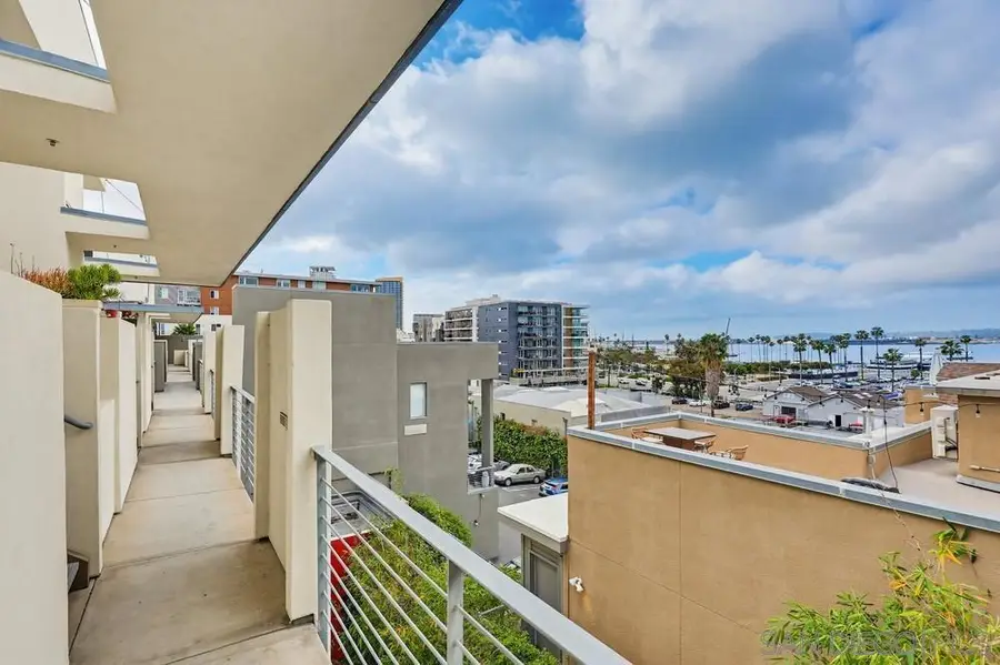 2064 Kettner Blvd #37, San Diego, CA 92101 - #3
