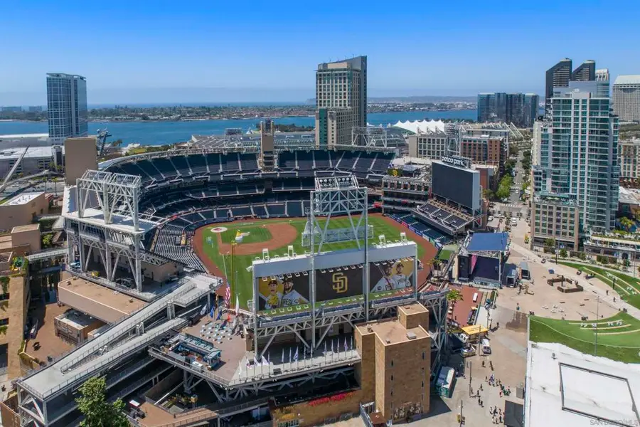 253 10th Avenue #333, San Diego, CA 92101 - #2