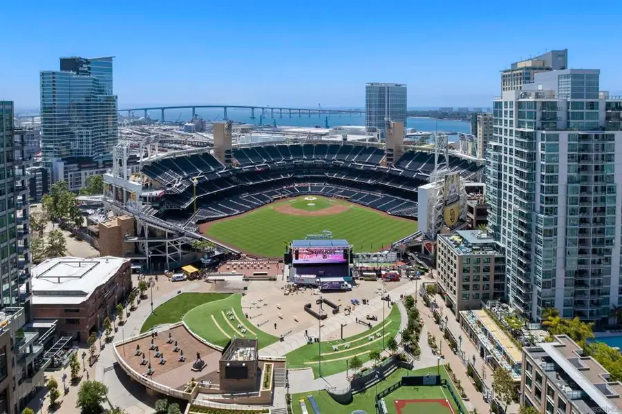 253 10th Avenue #333, San Diego, CA 92101 - #3