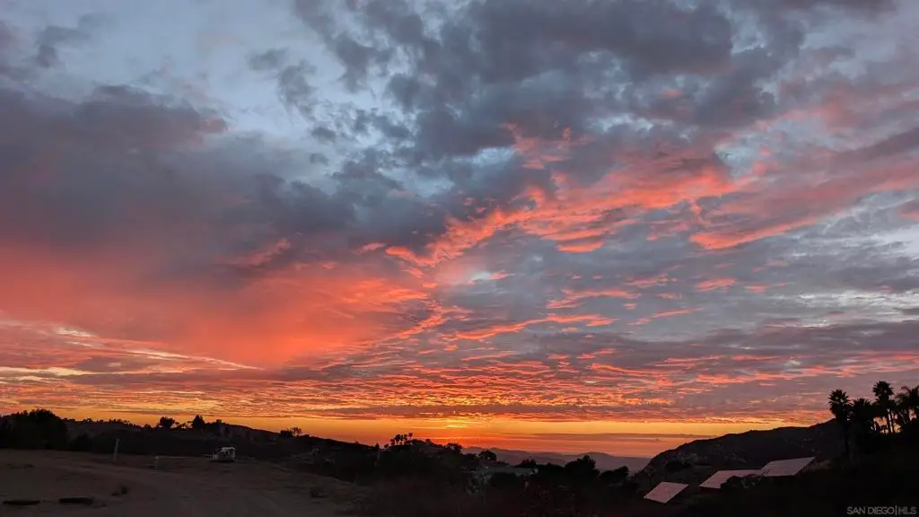 1496 Montana Serena Ct, El Cajon, CA 92021 - #1