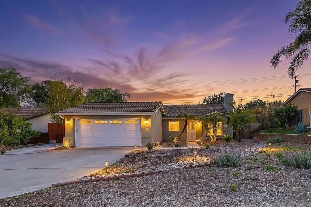 3529 La Mirada Dr, San Marcos, CA 92078 - #1