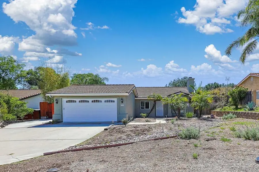 3529 La Mirada Dr, San Marcos, CA 92078 - #2