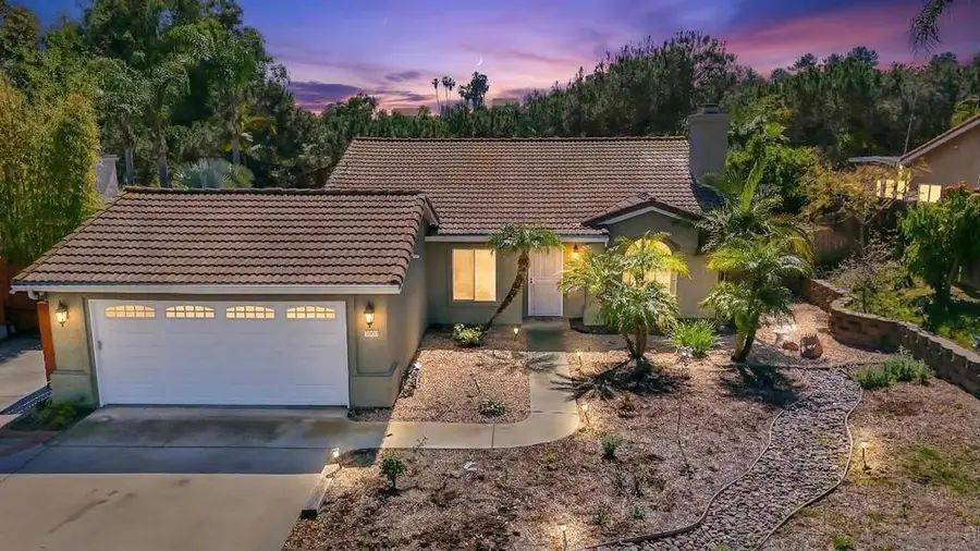 3529 La Mirada Dr, San Marcos, CA 92078 - #3