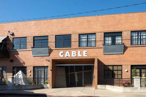 3940 7th Ave #215, San Diego, CA 92103