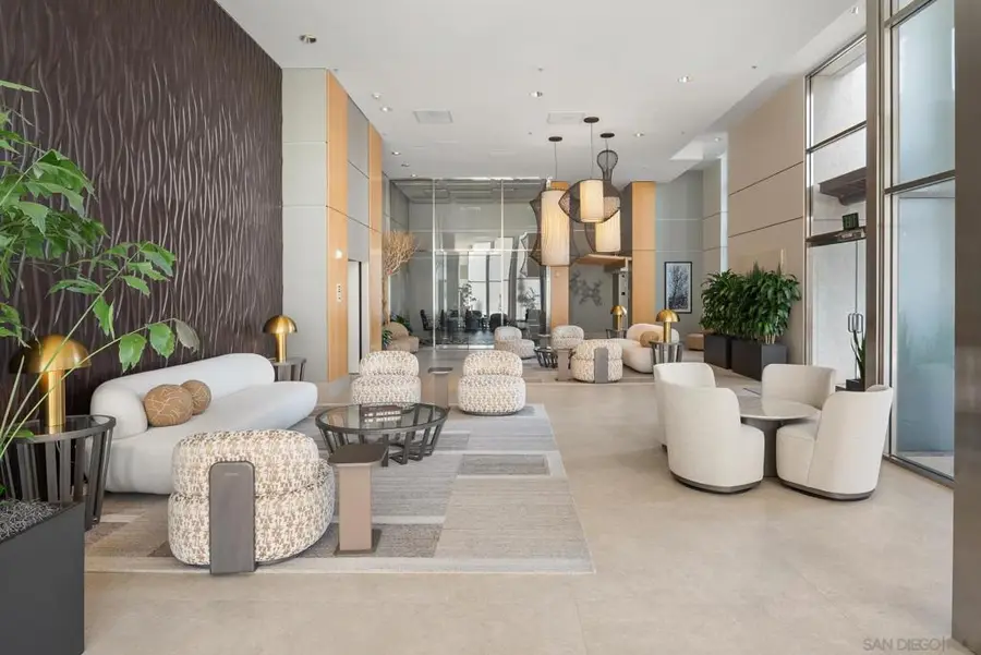 645 Front St #606, San Diego, CA 92101 - #2