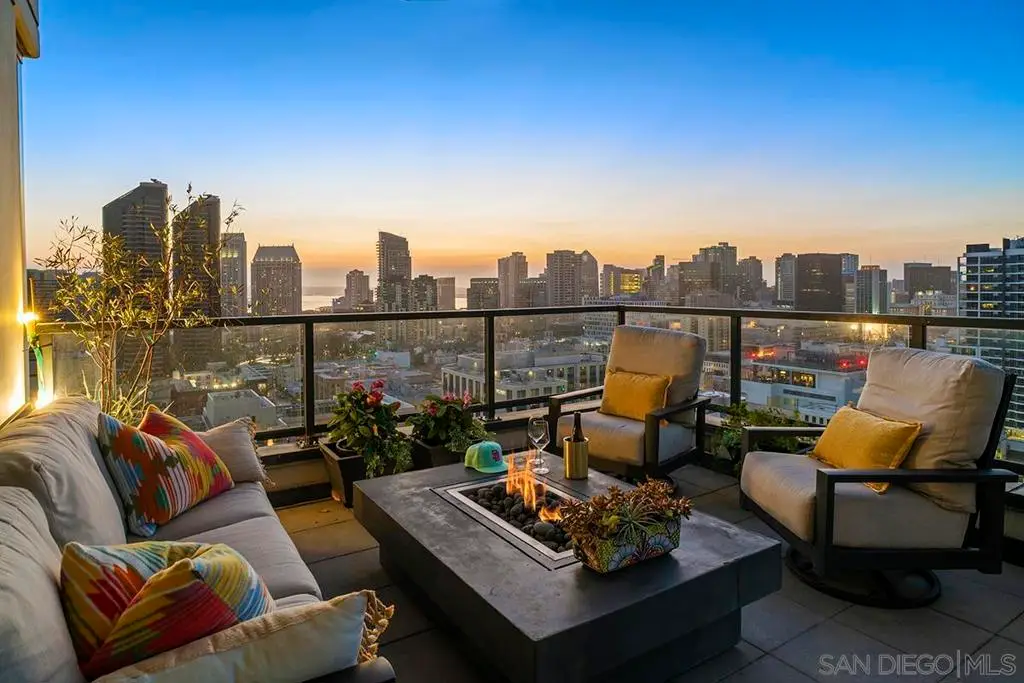 325 7th Avenue #2104, San Diego, CA 92101 - #1