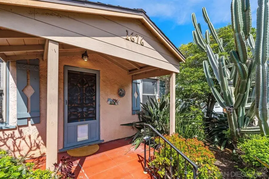 1674 Cable St, San Diego, CA 92107 - #2