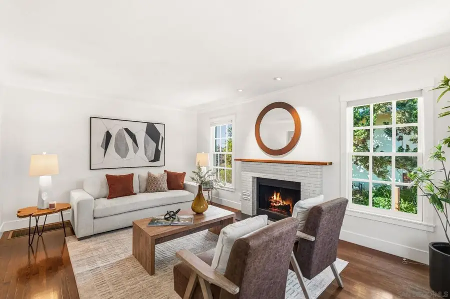 4349 Hilldale Road, San Diego, CA 92116 - #2