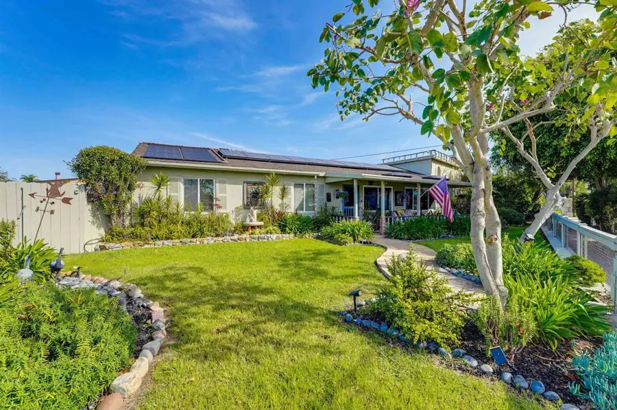 3910 Hiawatha Way, San Diego, CA 92117 - #3