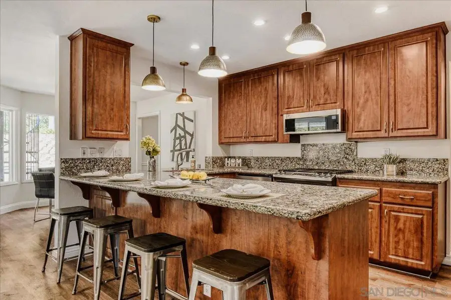 2552 Arnott Street, San Diego, CA 92110 - #2